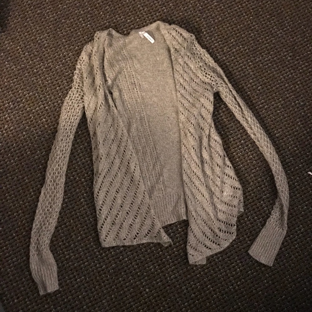 Cardigan